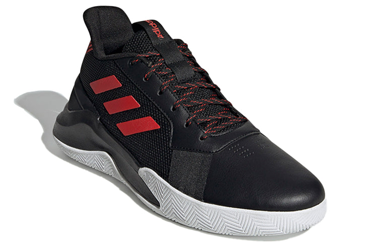 adidas RunTheGame 'Active Red' EF1022