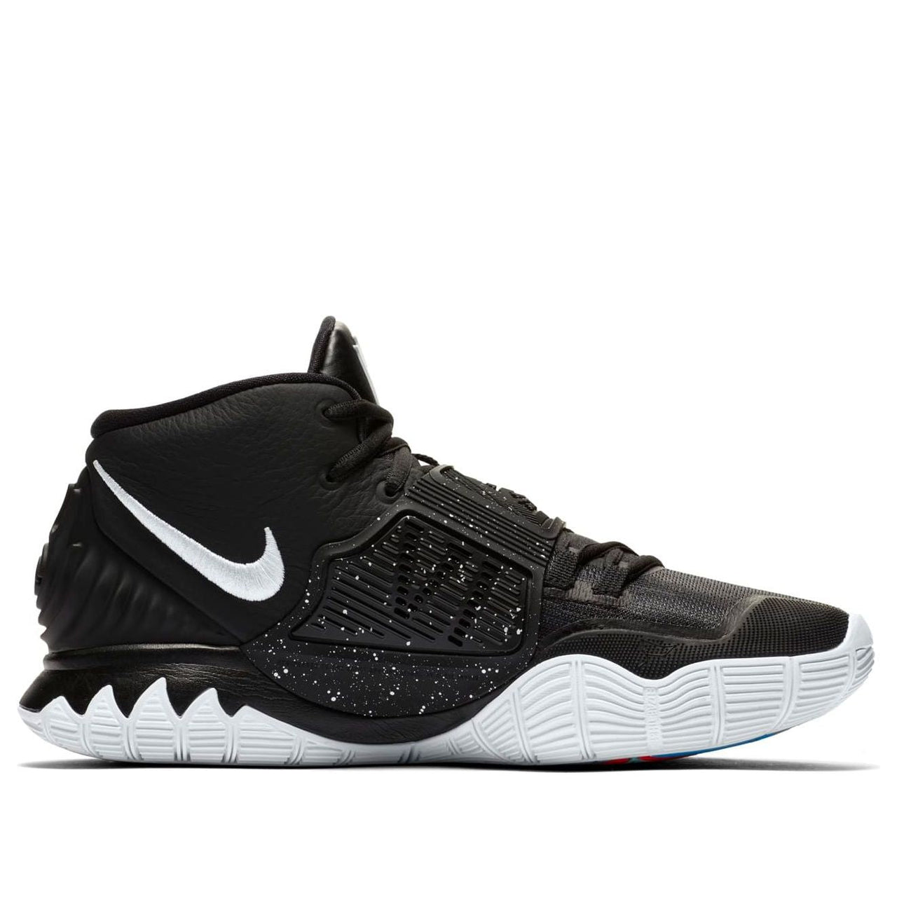 Nike Kyrie 6 'Jet Black' BQ4630-001
