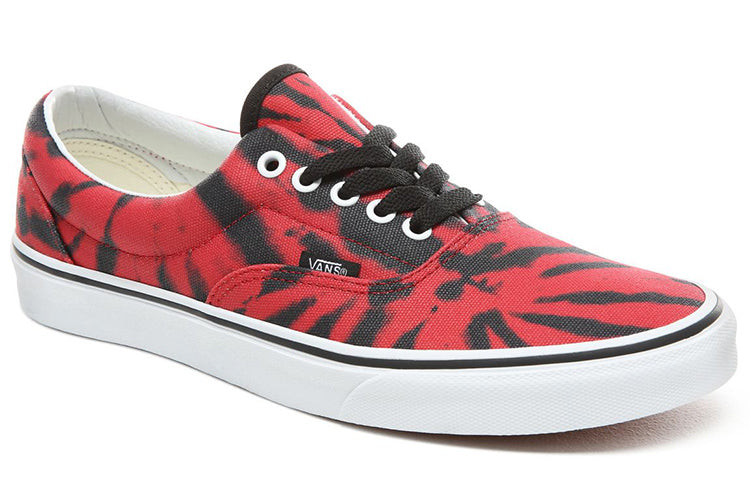Vans Era 'Tie-Dye - Tango Red' VN0A38FRVPB