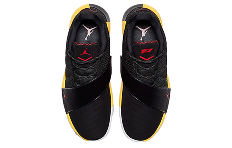 Air Jordan CP3 XI Taxi 11 AA1272-002
