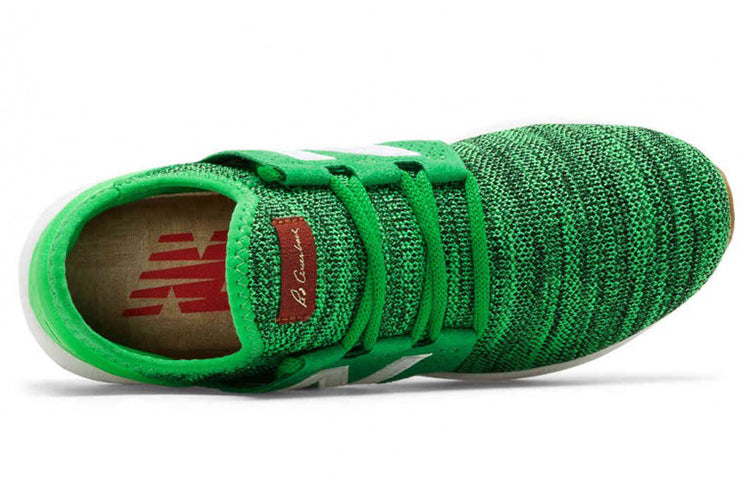 (WMNS) New Balance Fresh Foam Cruz 'Red's House' WCRUZZC2