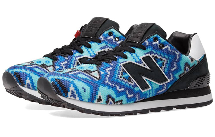 New Balance Ricardo Seco x 574 'Mexican Roots' UL574RS3