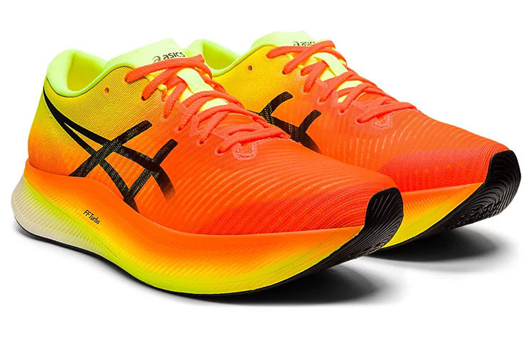 (WMNS) ASICS Metaspeed Sky 'Shocking Orange' 1012B069-800
