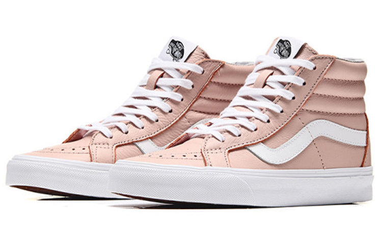 Vans SK8-HI Reissue Leather 'Oxford Evening' VN0A2XSBQD6