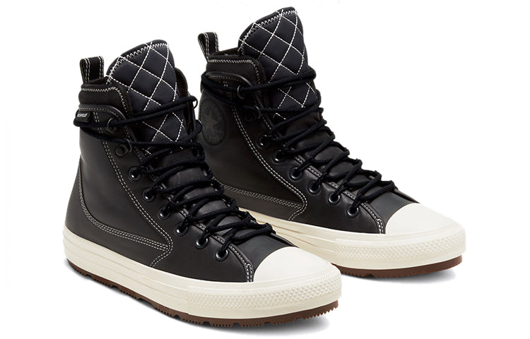 Converse Chuck Taylor All Star Utility All Terrain High 'Black Egret' 168863C