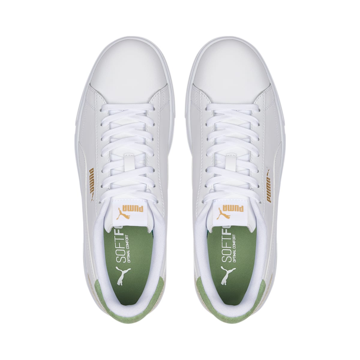 PUMA Serve Pro 380188-11