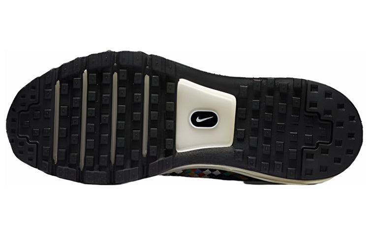 Nike Air Max Woven Boot SE 'Mult-Color' AH8139-400