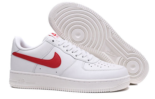 Nike Air Force 1 '07 'Sport Red' 315122-126