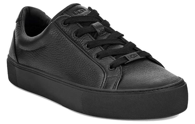 (WMNS) UGG Zilo Black 1104067-BLK