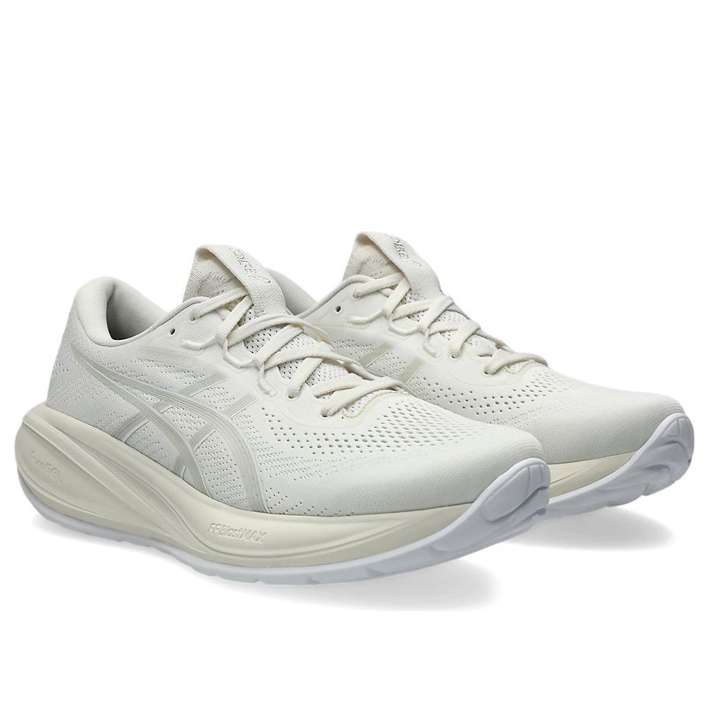 ASICS Gel-Cumulus 28 'Cream Glacier Grey' 1011C143-100