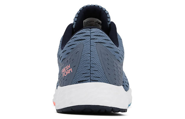 (WMNS) New Balance Fresh Foam Zante v4 Low-Top Blue WZANTHC4