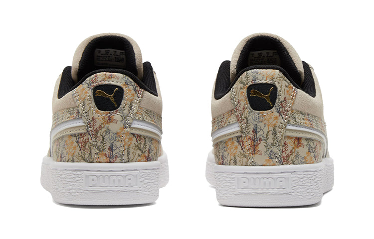 PUMA Suede Triplex 'Botanics' 384175-01
