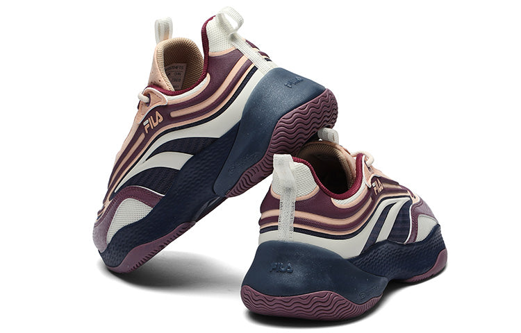 FILA FUSION Ray 2 T12W135204FTS