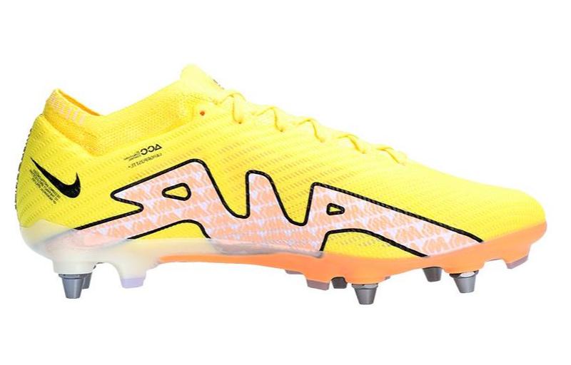 Nike Zoom Vapor 15 Elite SG-PRO 'Yellow' DJ5594-781