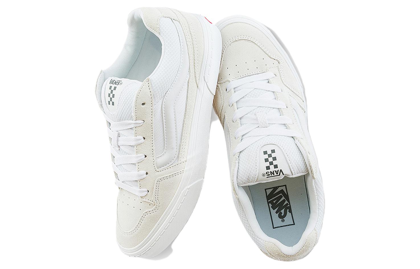 Vans Caldrone Shoes 'White' VN0A5JM2WWW