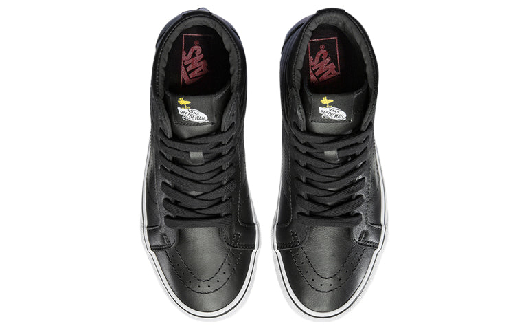 Vans Peanuts x SK8-HI Reissue 'Snoopy' VN0A2XSBQX5