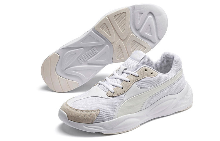PUMA 90s Runner SD Low Tops Beige 372859-01