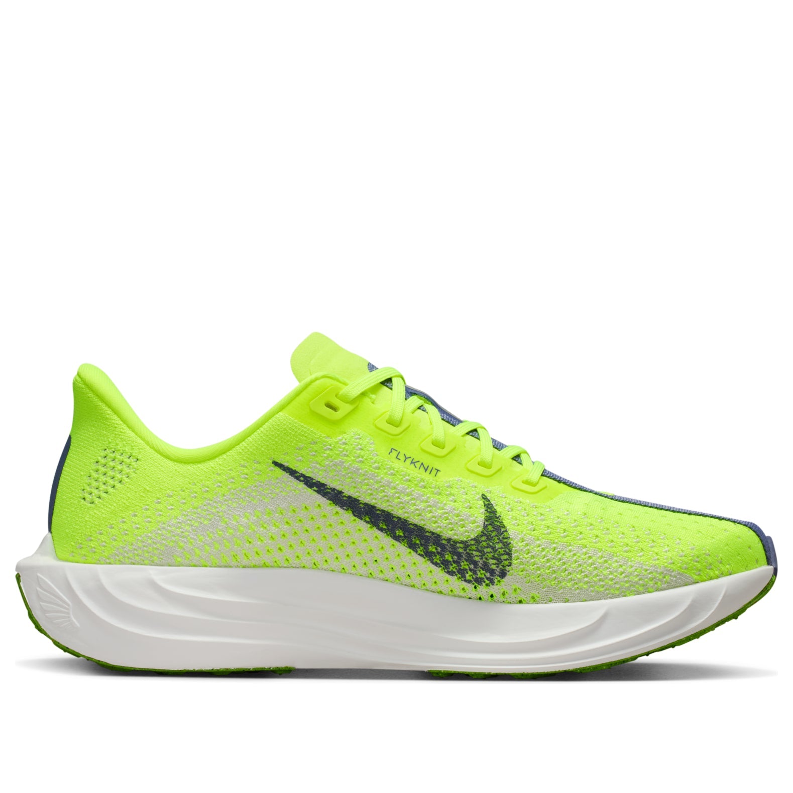 (WMNS) Nike Zoom Pegasus Plus 'Volt World Indigo'  FQ7261-703