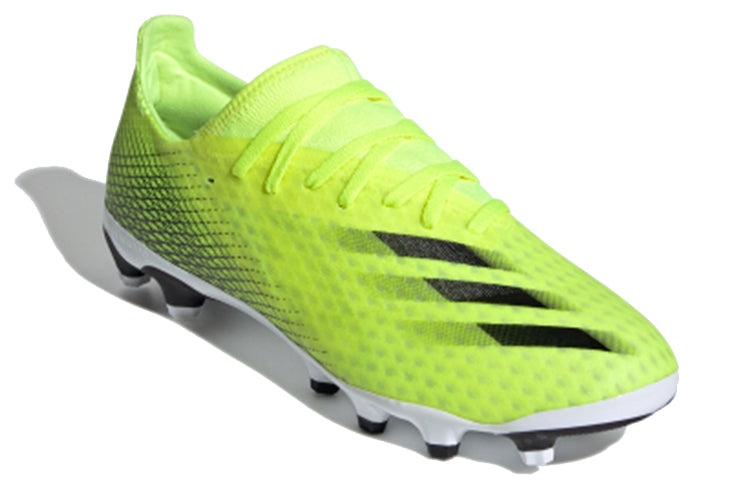 adidas X Ghosted.3 MG 'Solar Yellow' FW6974