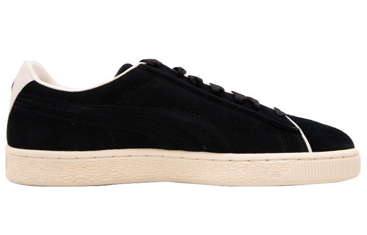 PUMA Suede Classic Raised Formstrip 'Black' 368907-02