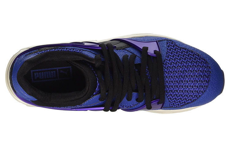 PUMA Trinomic Blaze Shoes Blue 359996-02
