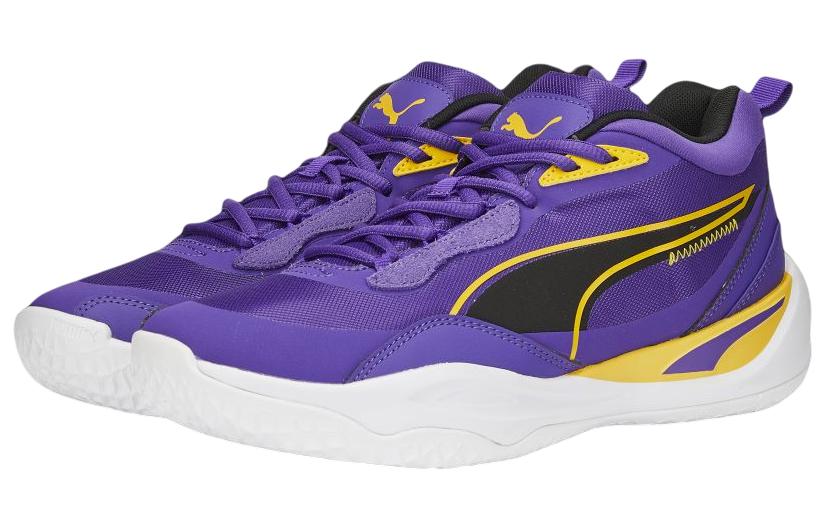 PUMA Playmaker Pro 'Lakers' 377572-08