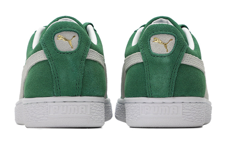 PUMA Suede Teams 'Celtics' 380168-02