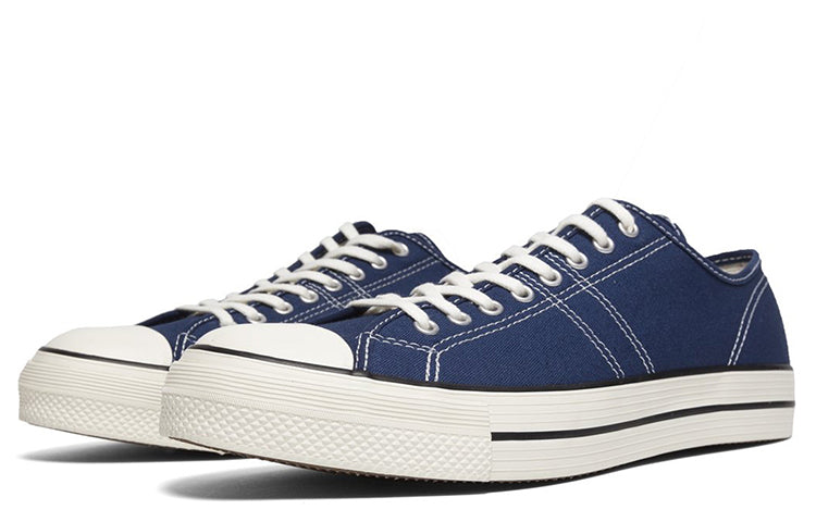 Converse Lucky Star Navy Blue 163323C