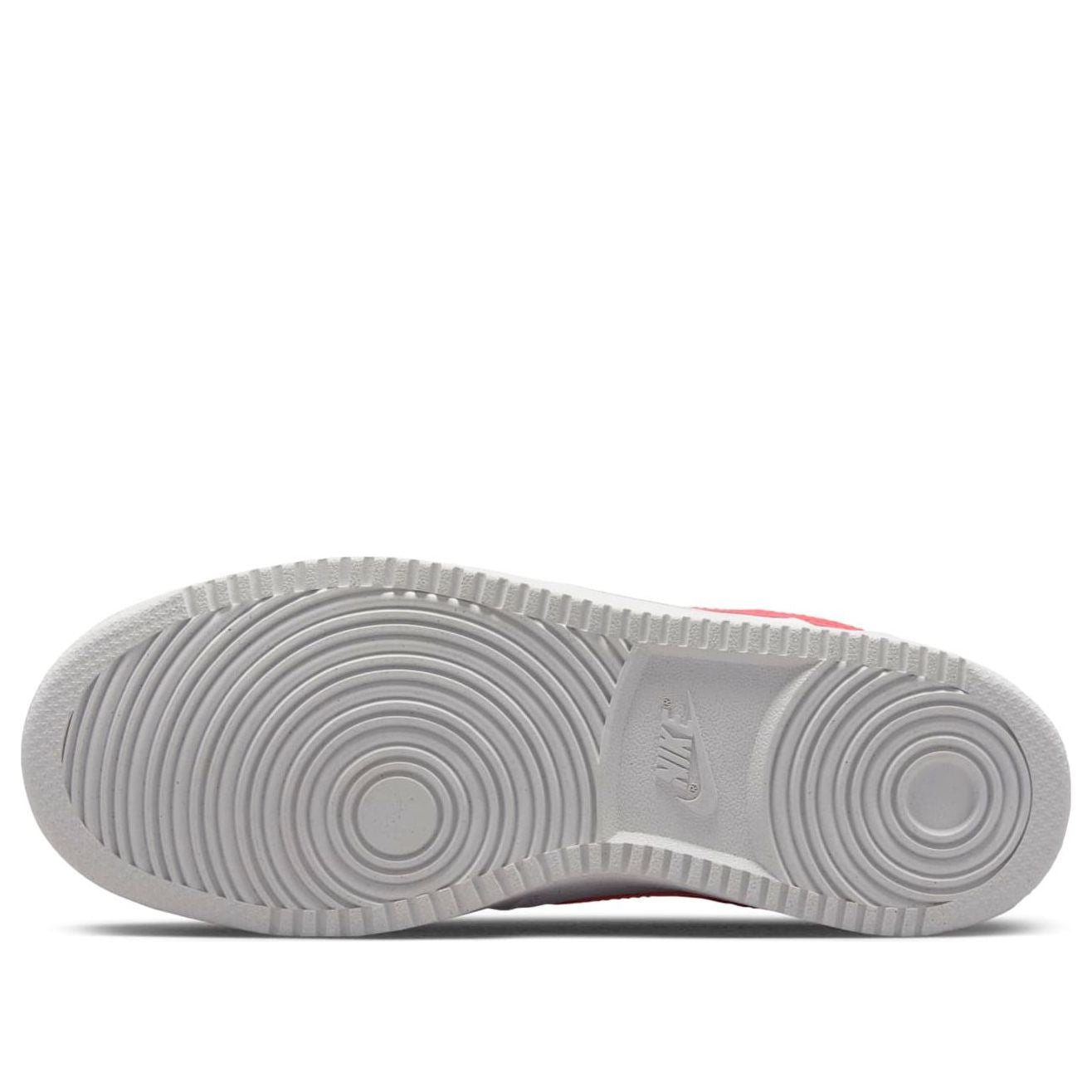 (WMNS) Nike Court Vision Low 'White Sea Coral' DR9885-101
