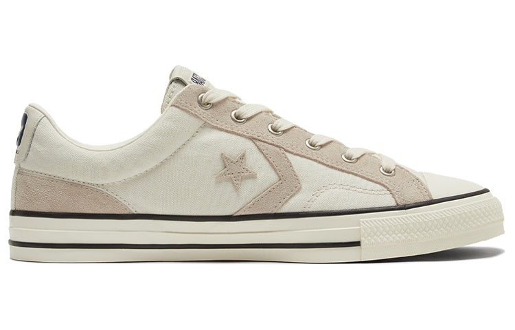 Converse Star Player Low 'Alt Exploration - Vaporous Grey String' 171143C