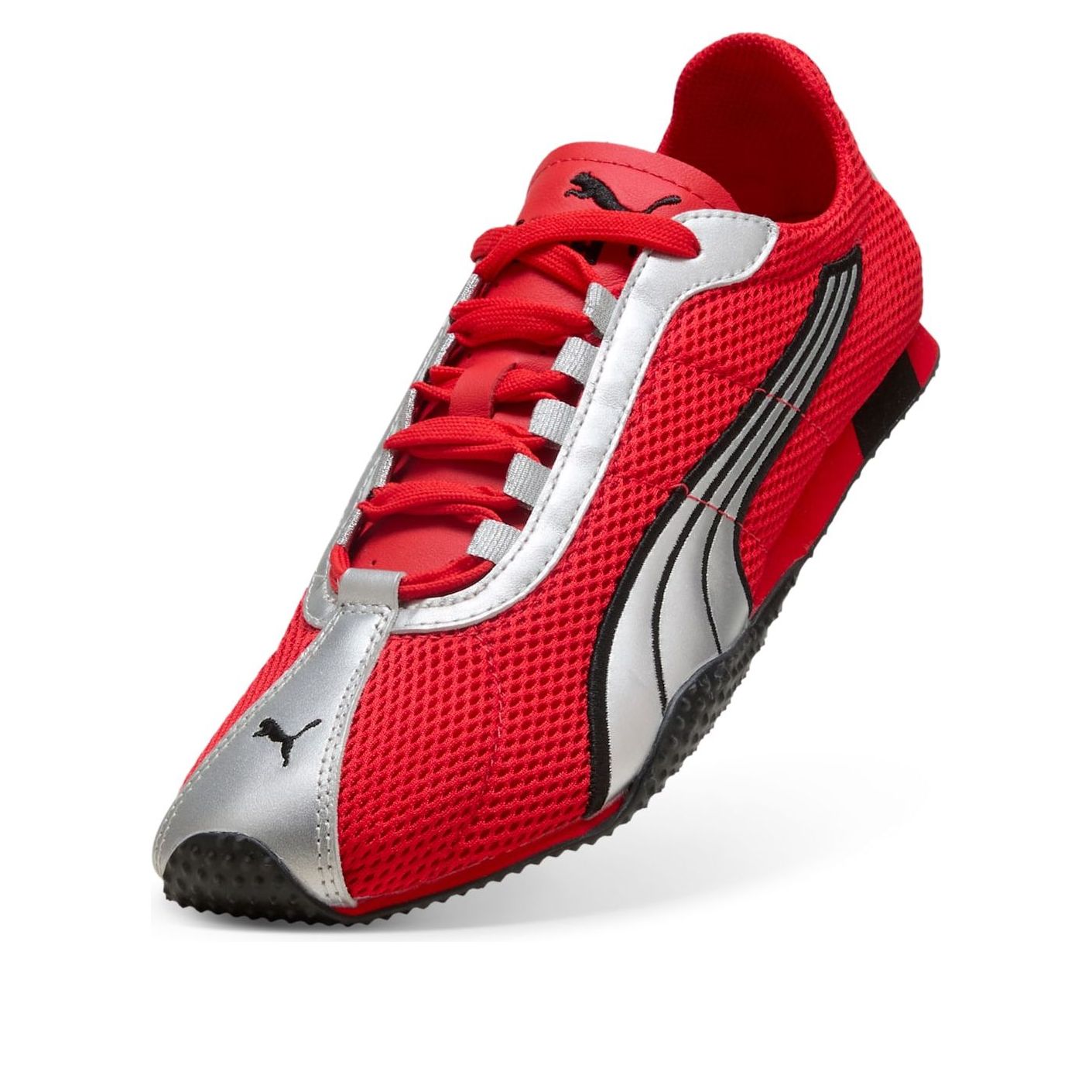 (WMNS) PUMA H-Street OG 'Red Silver' 405423-03