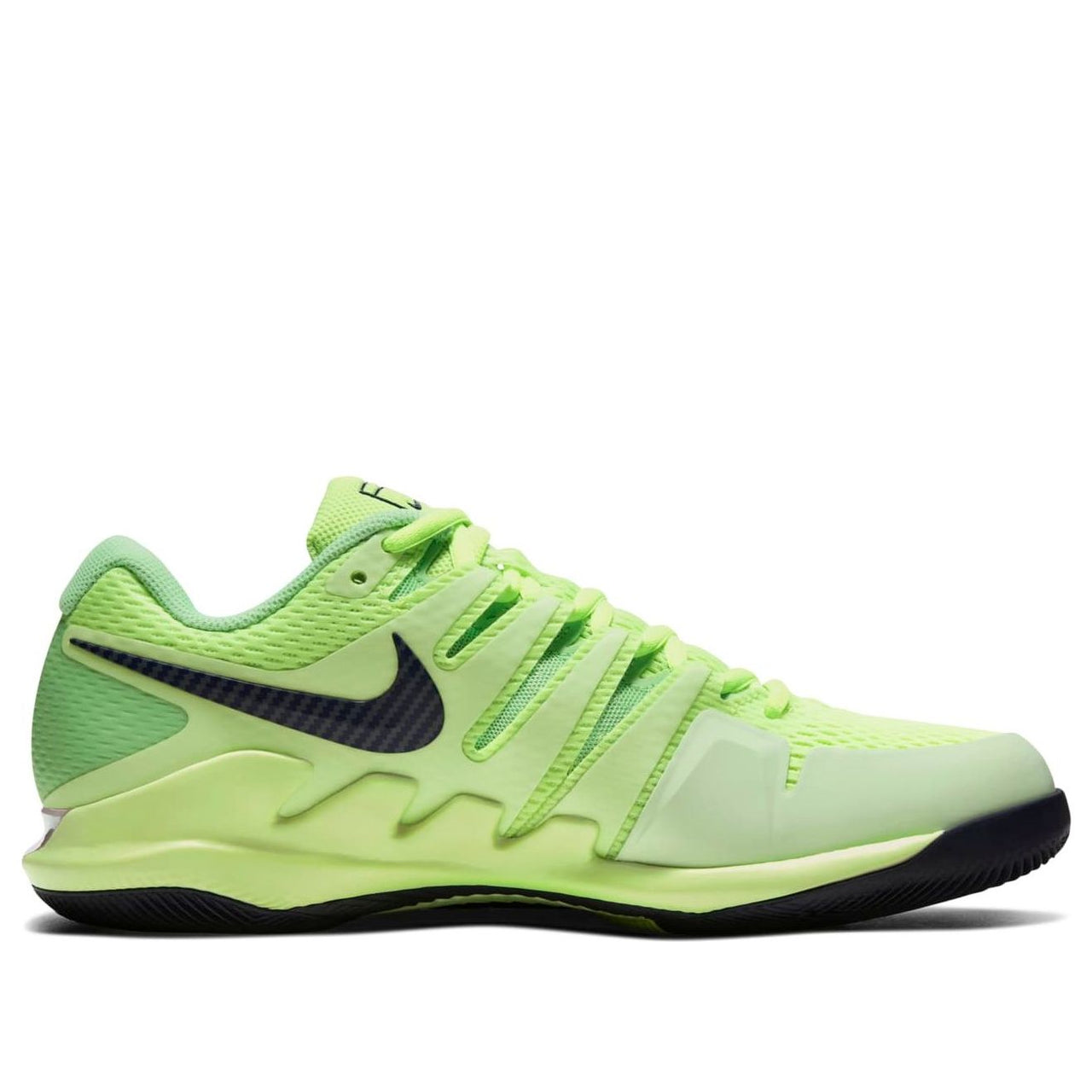 Nike Court Air Zoom Vapor X HC 'Ghost Green' AA8030-302
