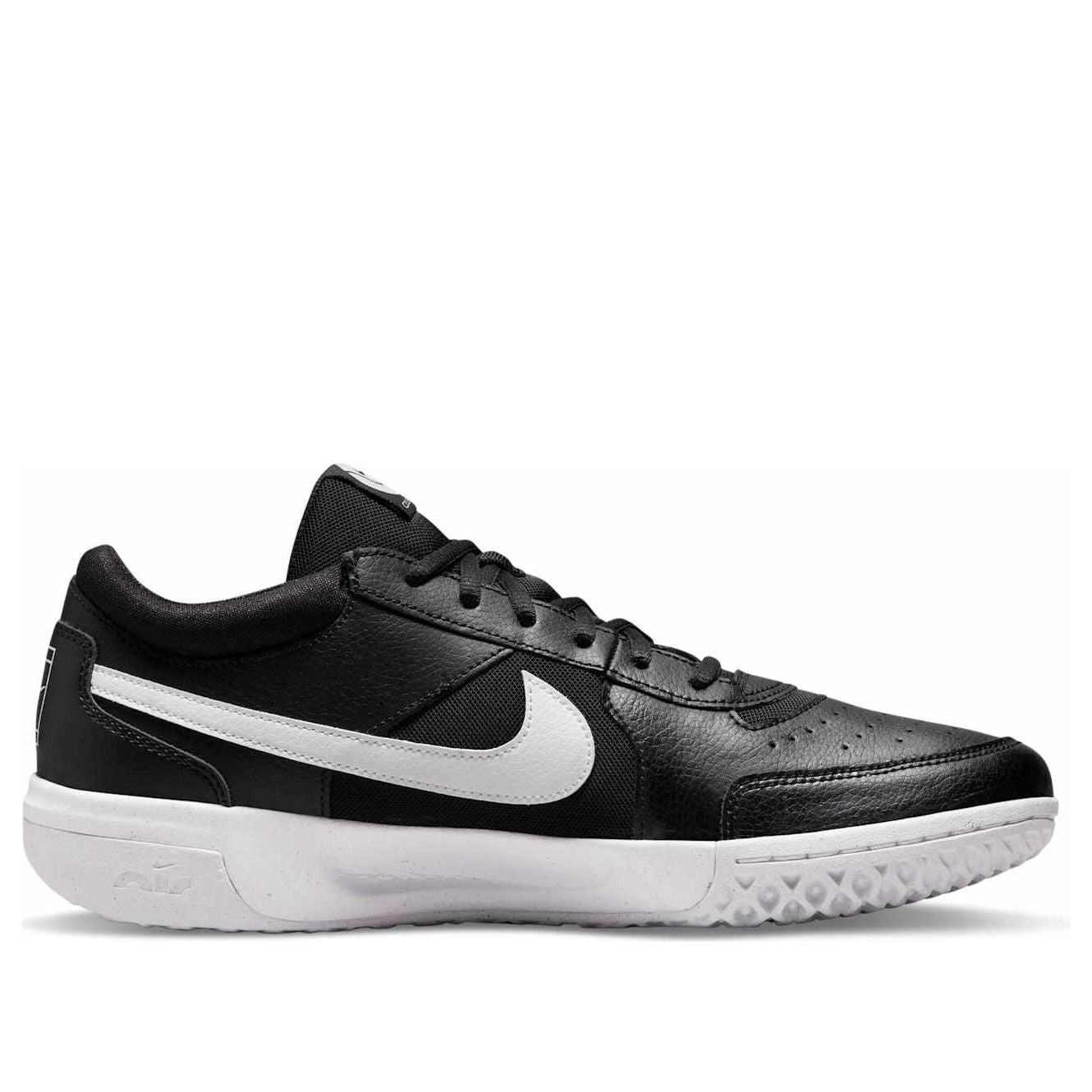 Nike Court Zoom Lite 3 'Black White' DH0626-010