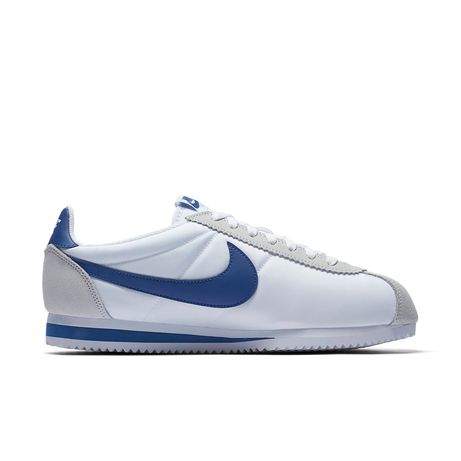 Nike Classic Cortez Nylon 'Gym Blue' 807472-102