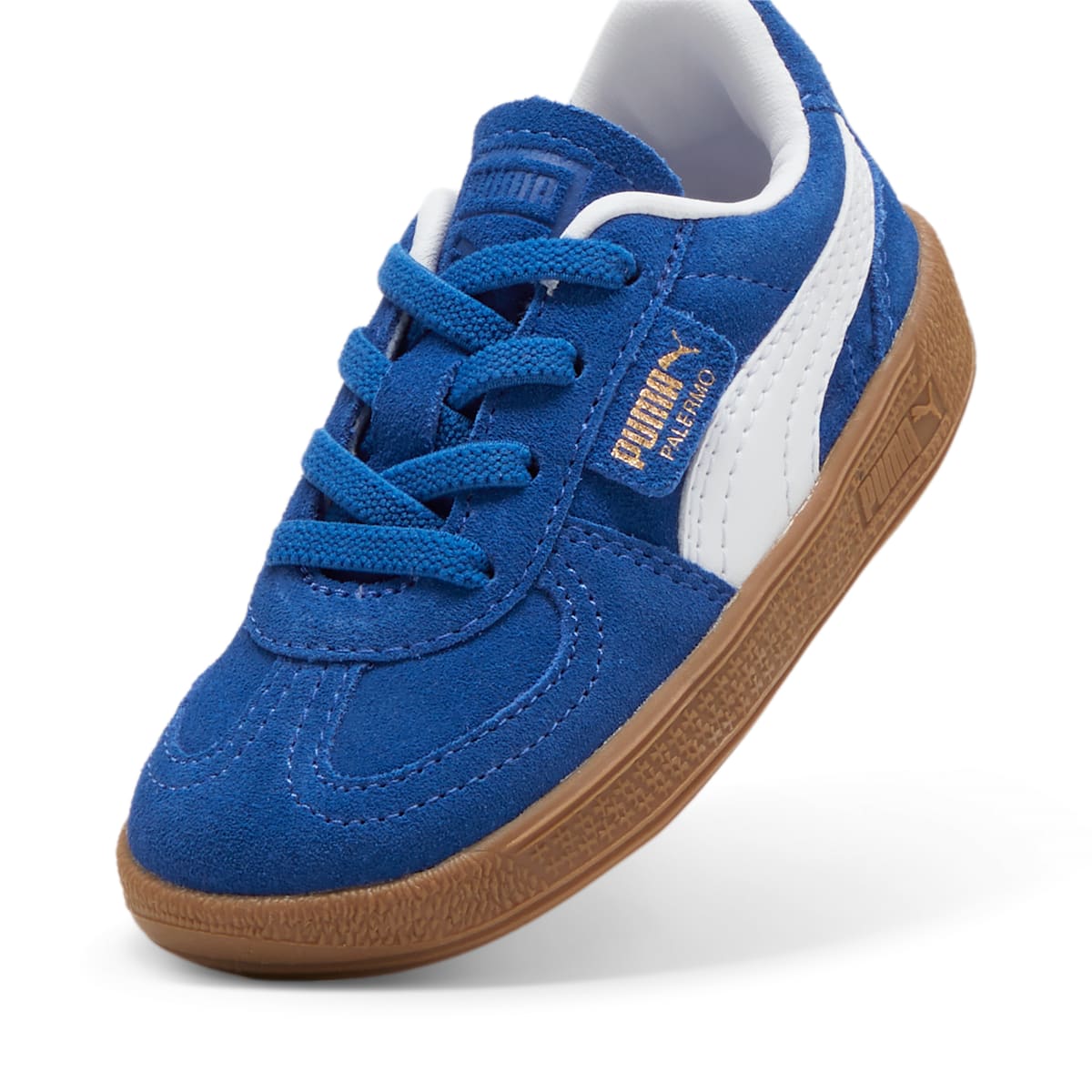 (TD) Puma Palermo 'Cobalt Glaze Gum' 397274-07
