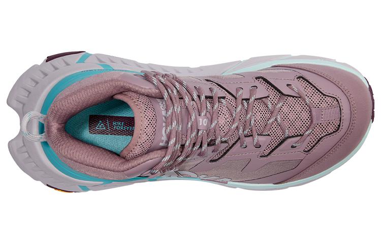 (WMNS) HOKA ONE ONE TenNine Hike GORE-TEX 'Elderberry Coastal Shade' 1113511-ECSH