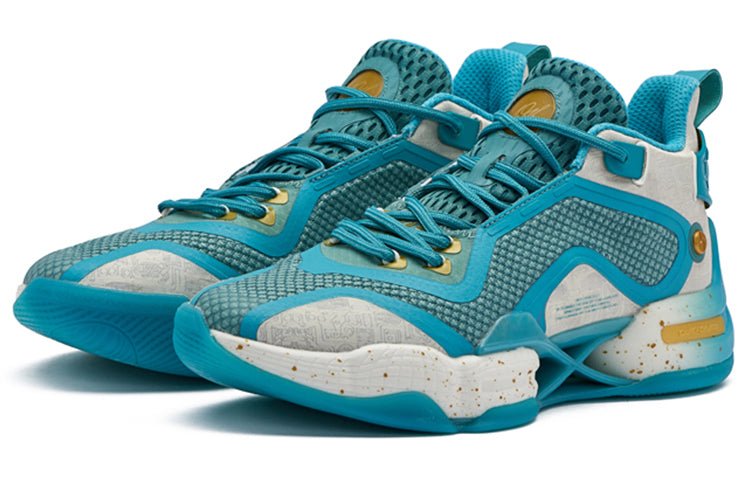 361 Degrees AG2X Aaron Gordon 'Sanxingdui' 672221123-1