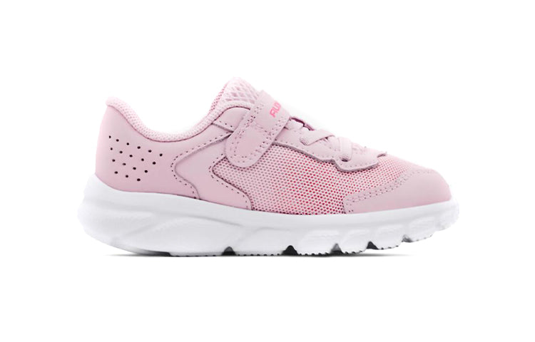 (TD) Under Armour Assert 9 AC 'Cool Pink' 3024638-600