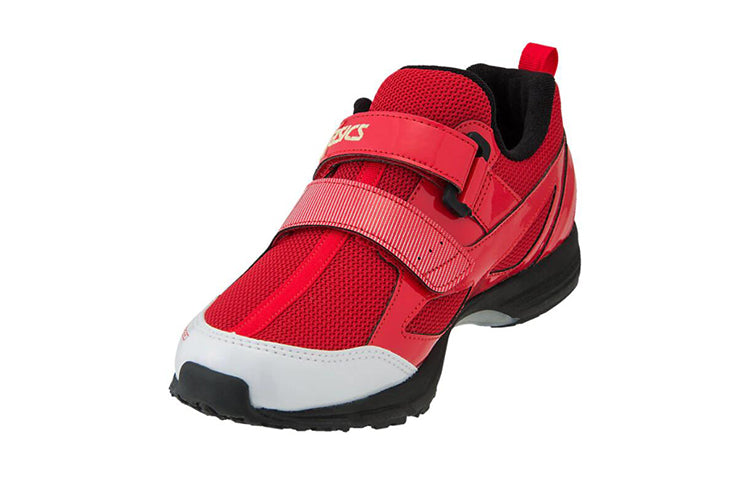 (GS) ASICS Topspeed JR.-Zero 2 'Red White' 1144A016-600