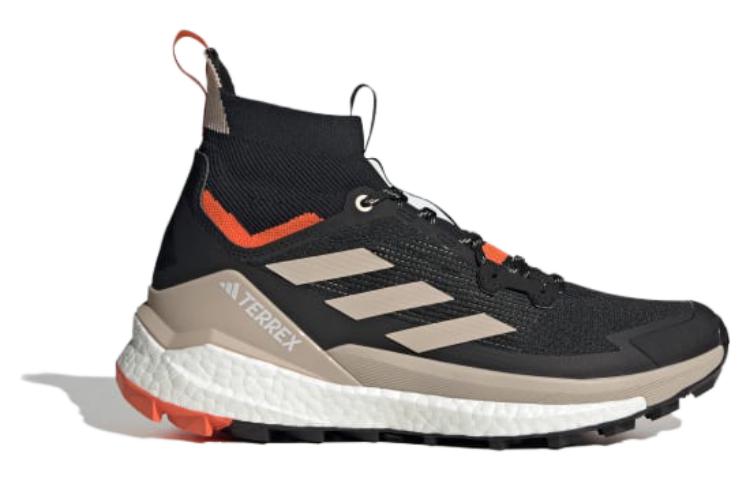 adidas Terrex Free Hiker 2.0 'Black Tan' IF4921