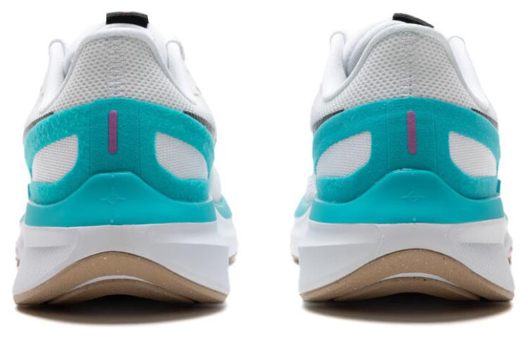 (WMNS) Nike Air Zoom Structure 25 'White Pure Platinum' DJ7884-103