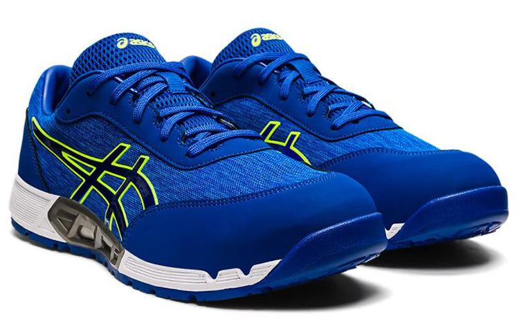 ASICS Winjob CP212 AC Blue/Yellow 1271A045-400