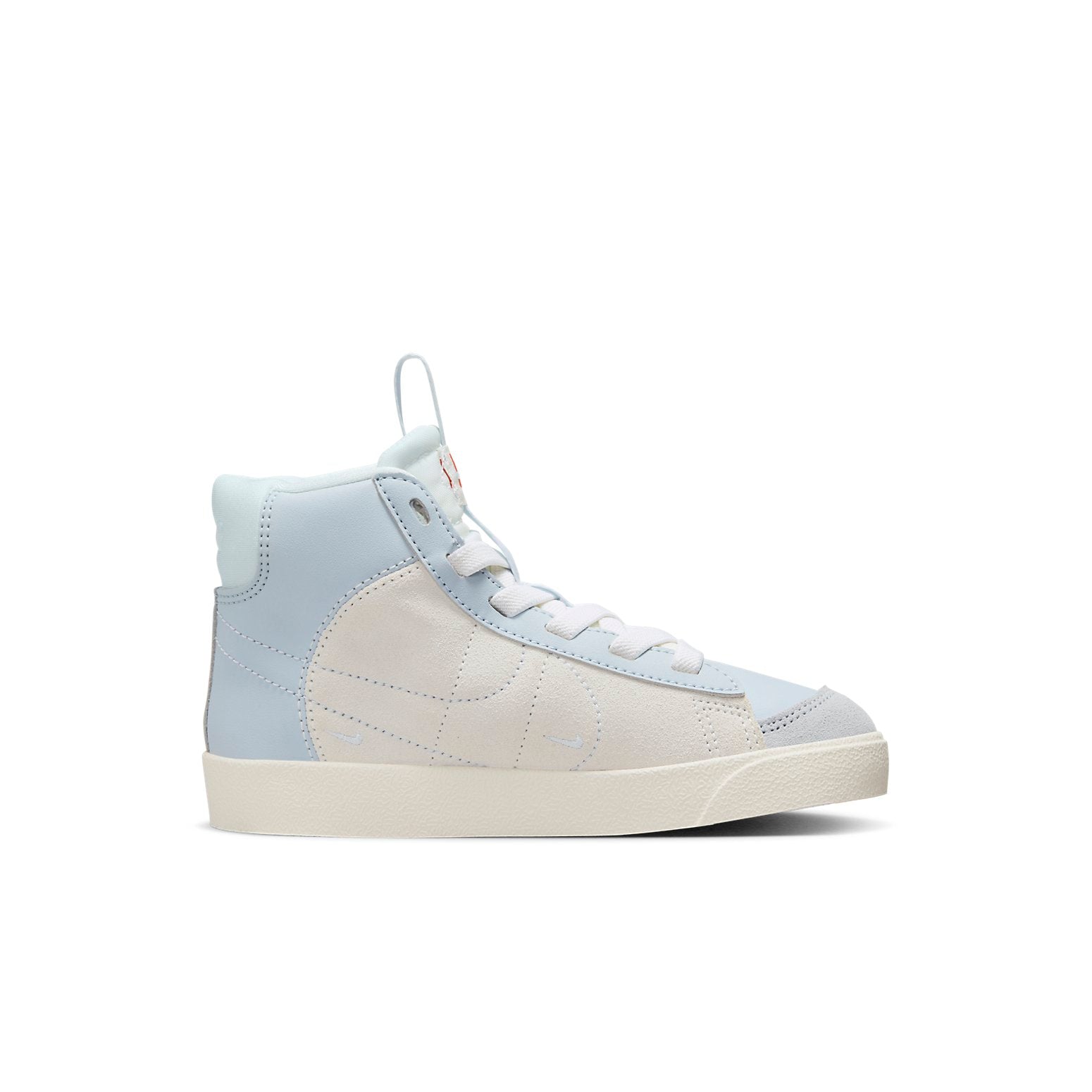 (PS) Nike Blazer Mid '77 SE 'Blue Beige' DQ6085-401