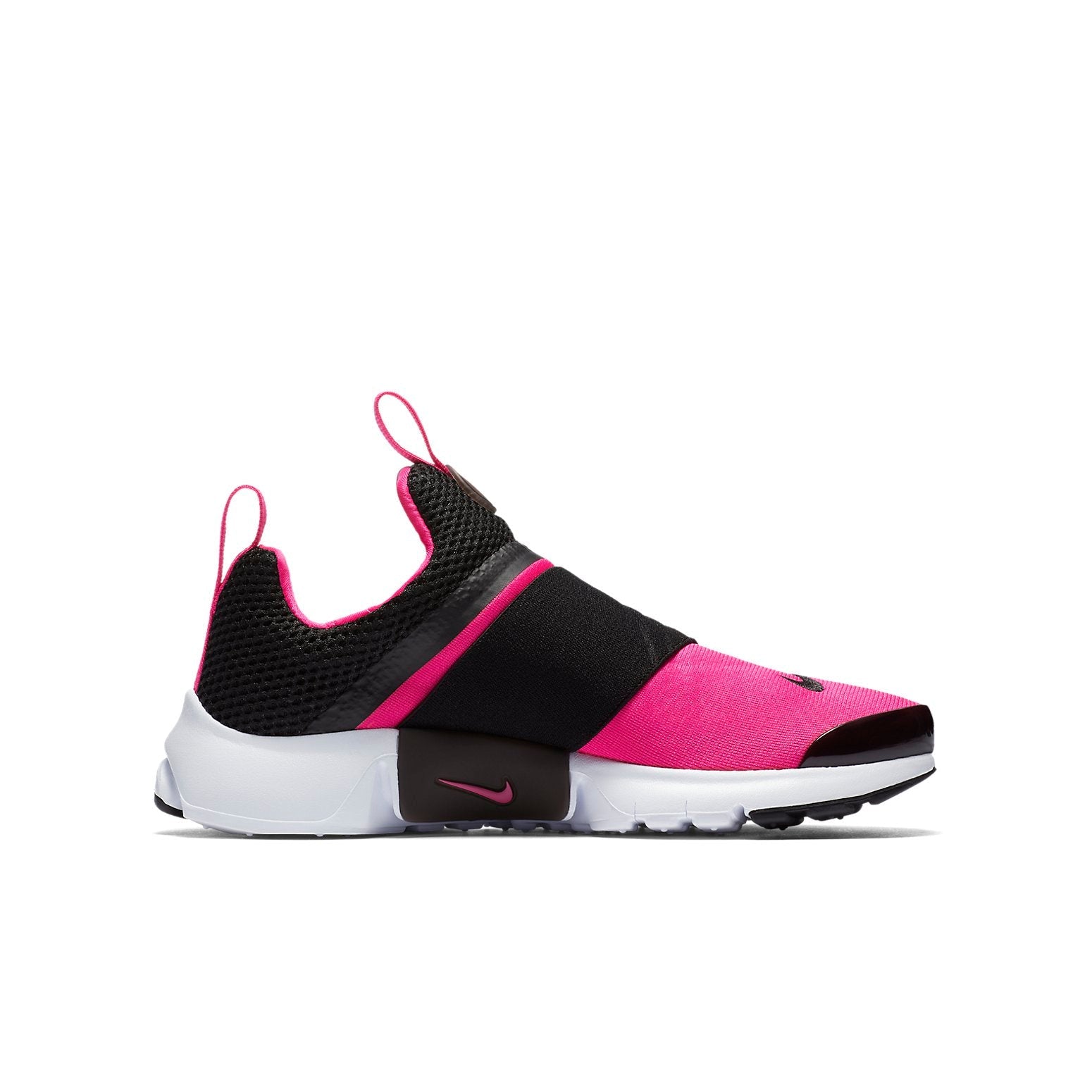 (GS) Nike Presto Extreme 'Black Pink' 870022-004