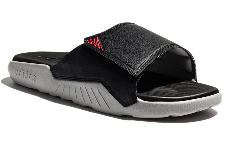 adidas neo Questar Slide Slippers Black F37031