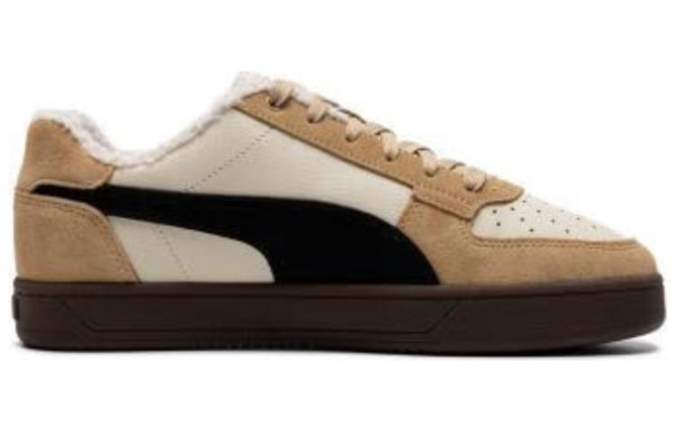 PUMA Caven 2.0 'Time Off Alpine Snow Black' 392334-01