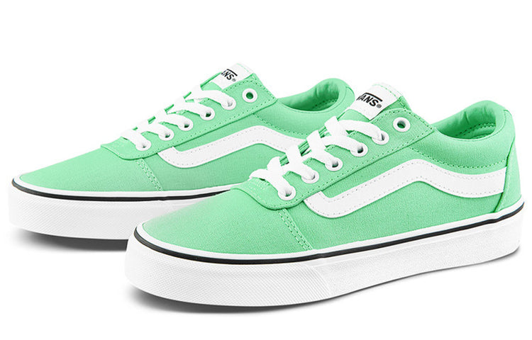 Vans Ward Green VN0A3IUNXXL