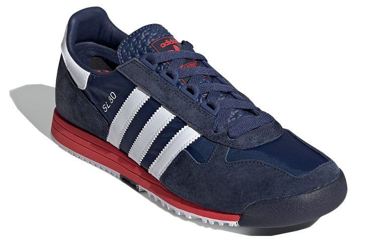 adidas SL 80 'Blue Legend Ink' FV4415