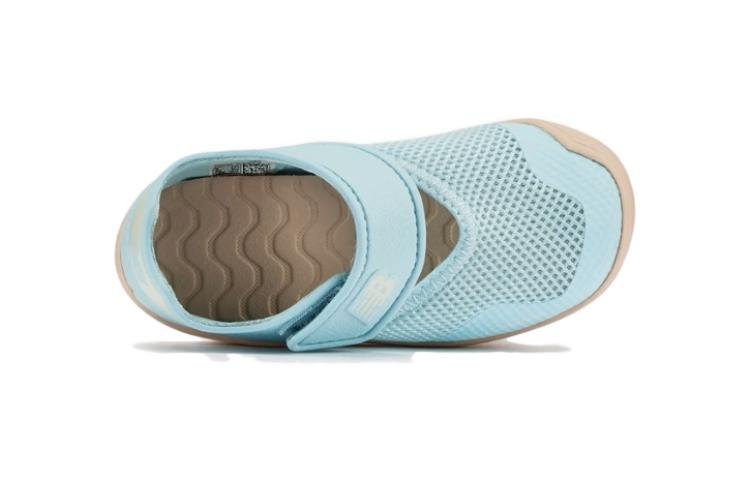 (TD) New Balance 208 'Aqua Blue' IO208SC2
