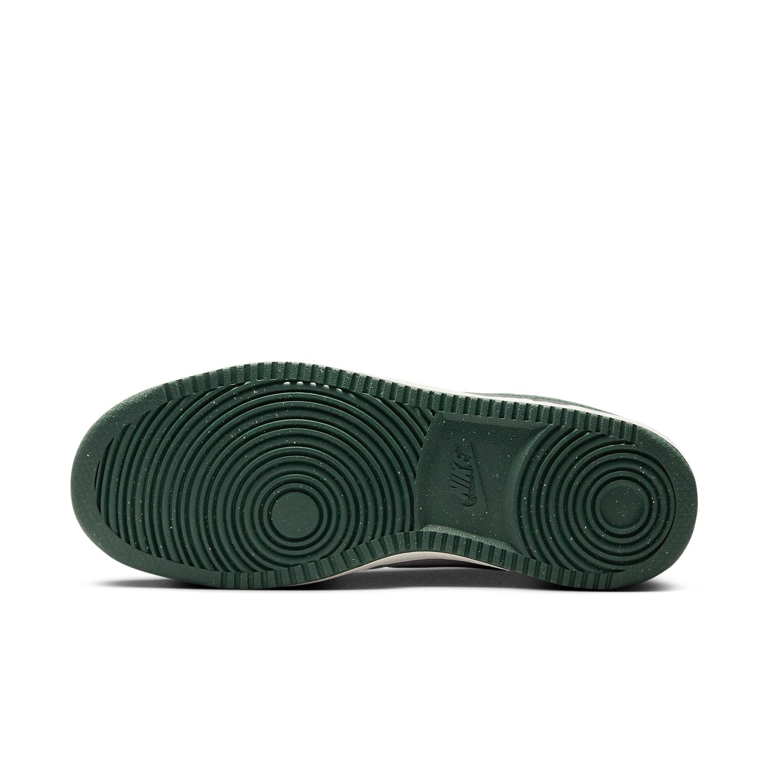 (WMNS) Nike Court Vision Low Next Nature 'White Vintage Green' FV9952-101